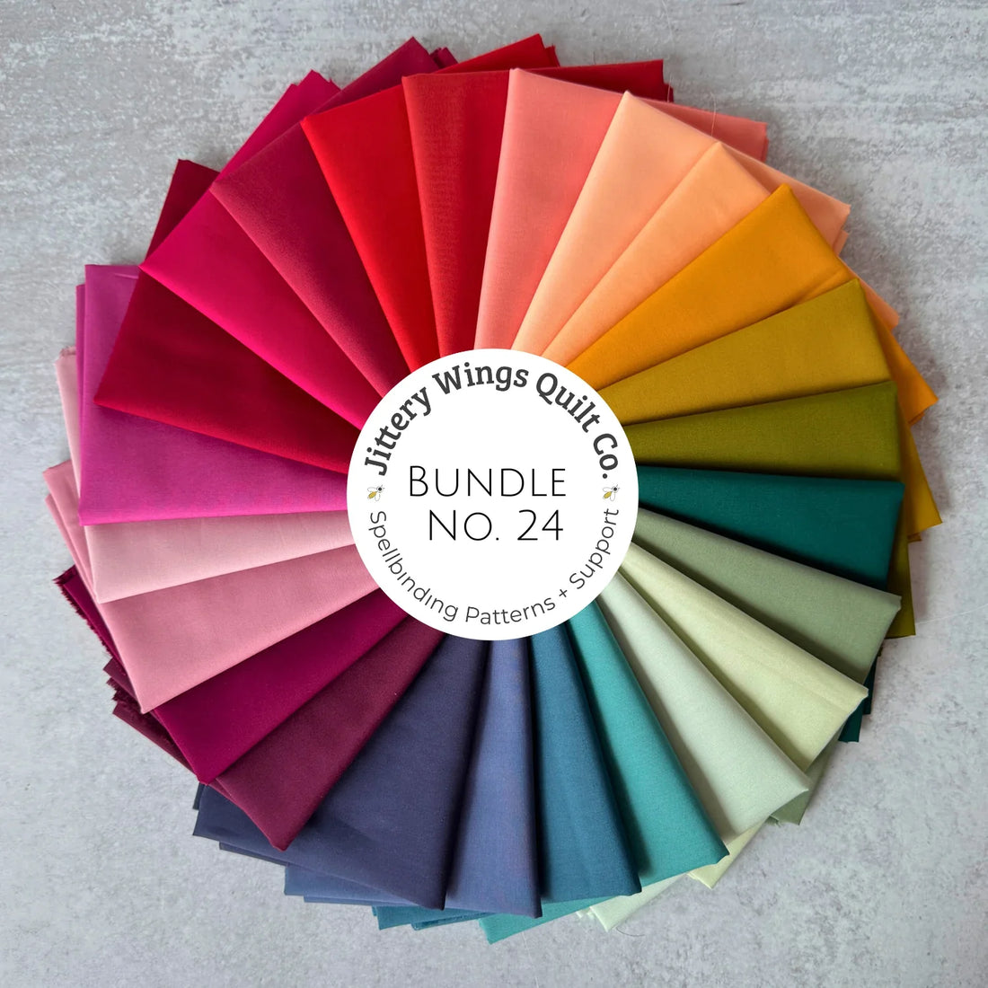 Bundle No. 24