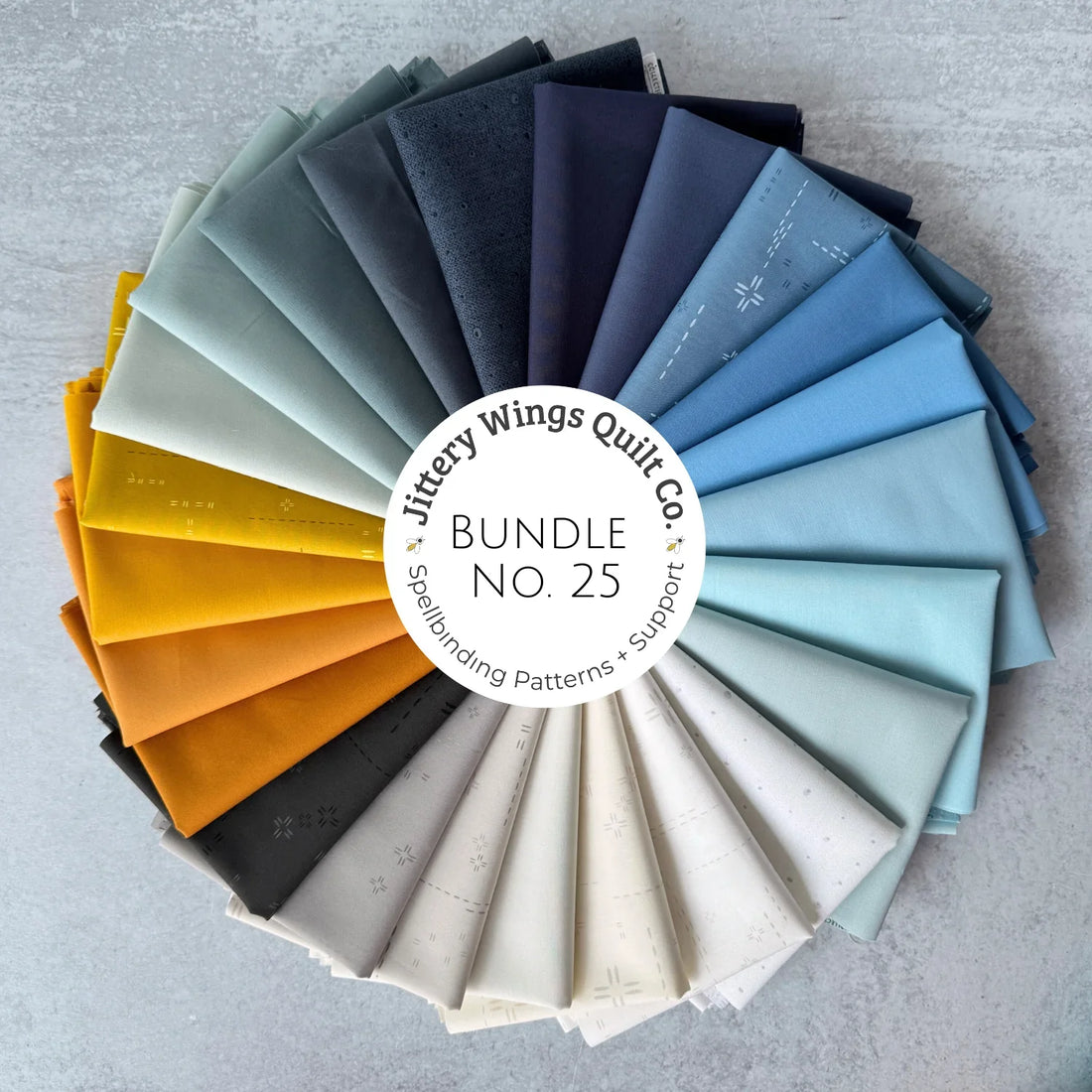 Bundle No. 25
