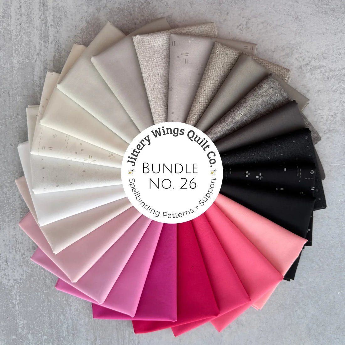 Bundle No. 26