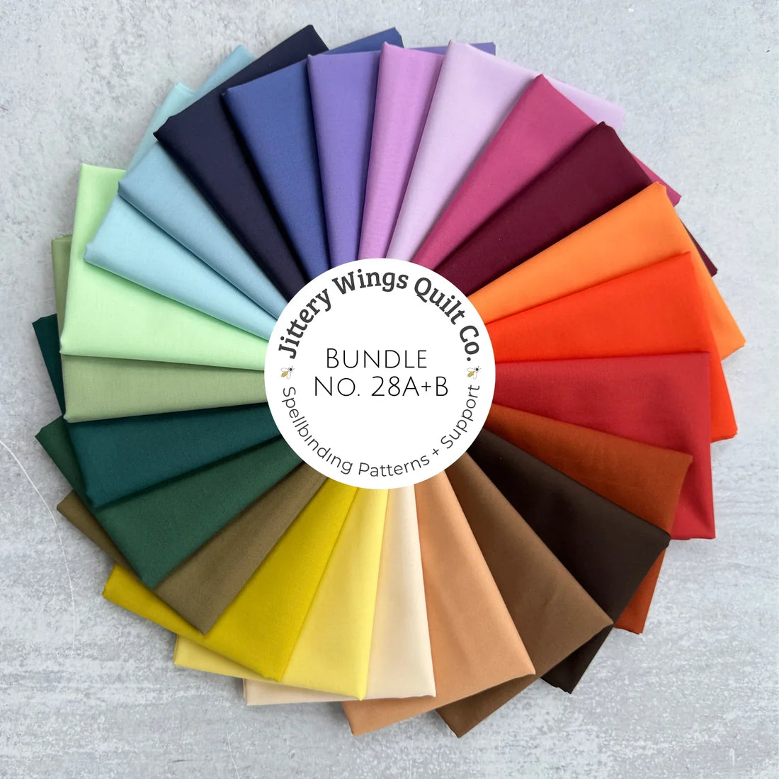 Bundle No. 28a+28b