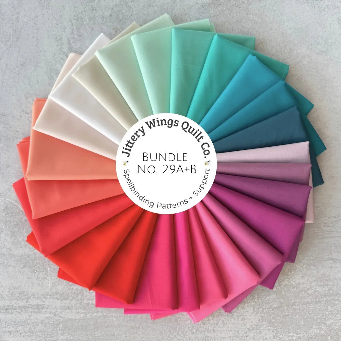 Bundle No. 29a+29b