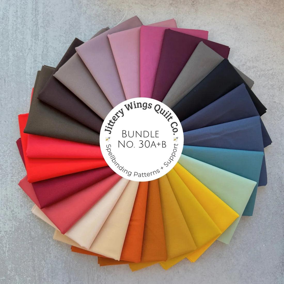 Bundle No. 30a+30b