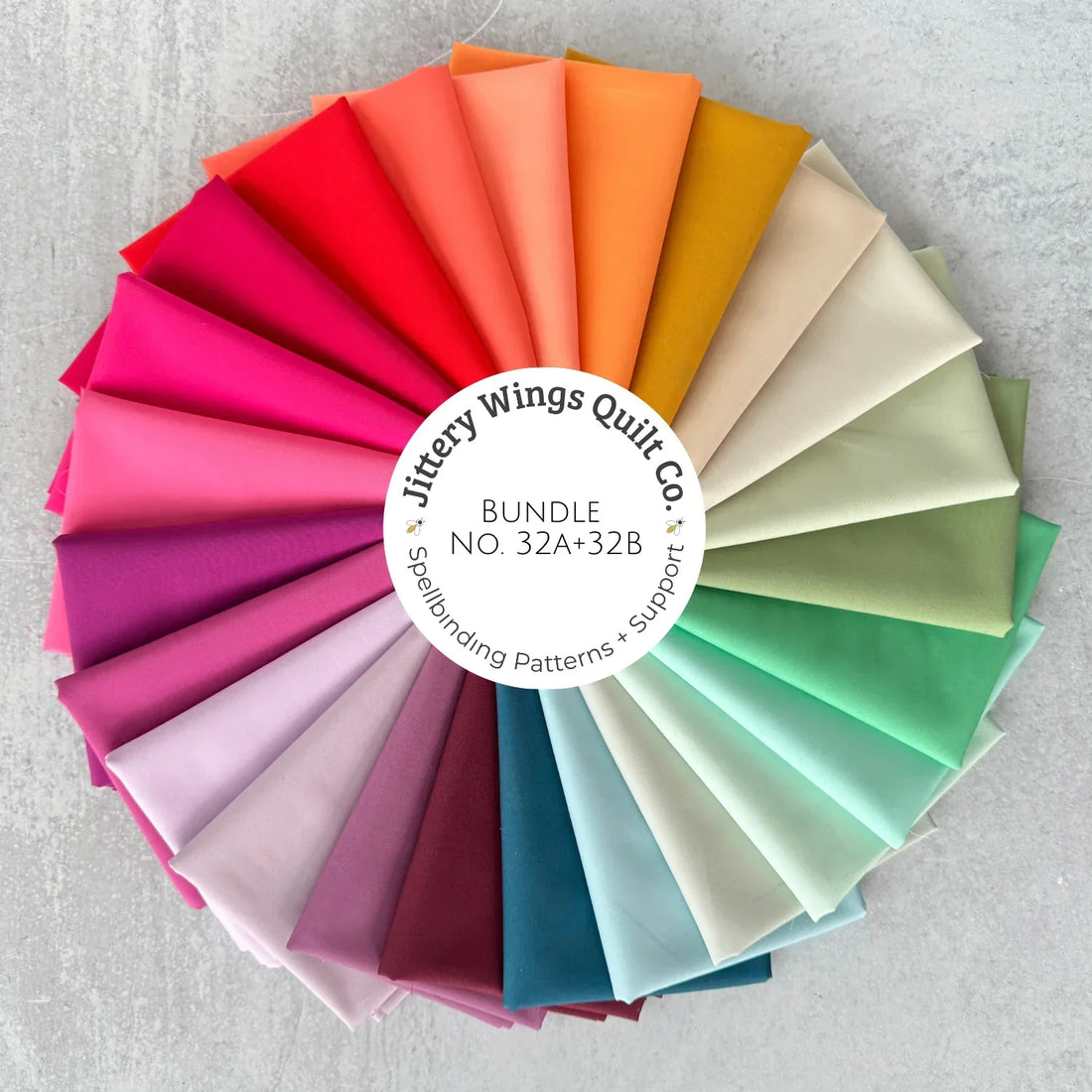 Bundle No. 32a+32b