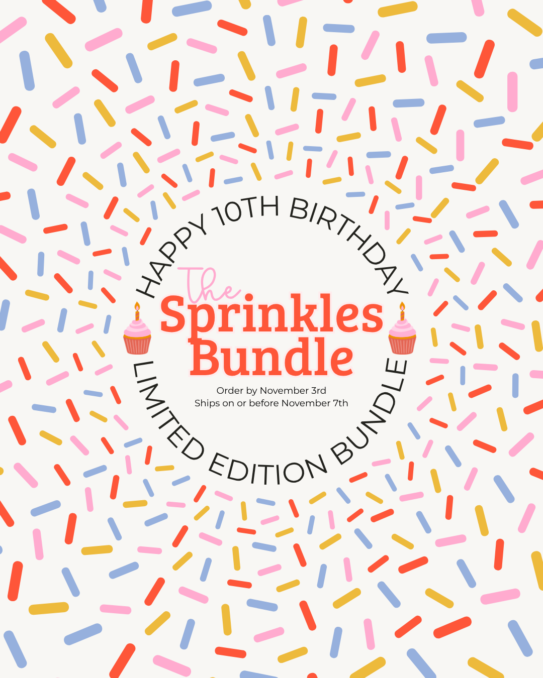 Jittery Wings Turns 10! Here’s How We’re Celebrating