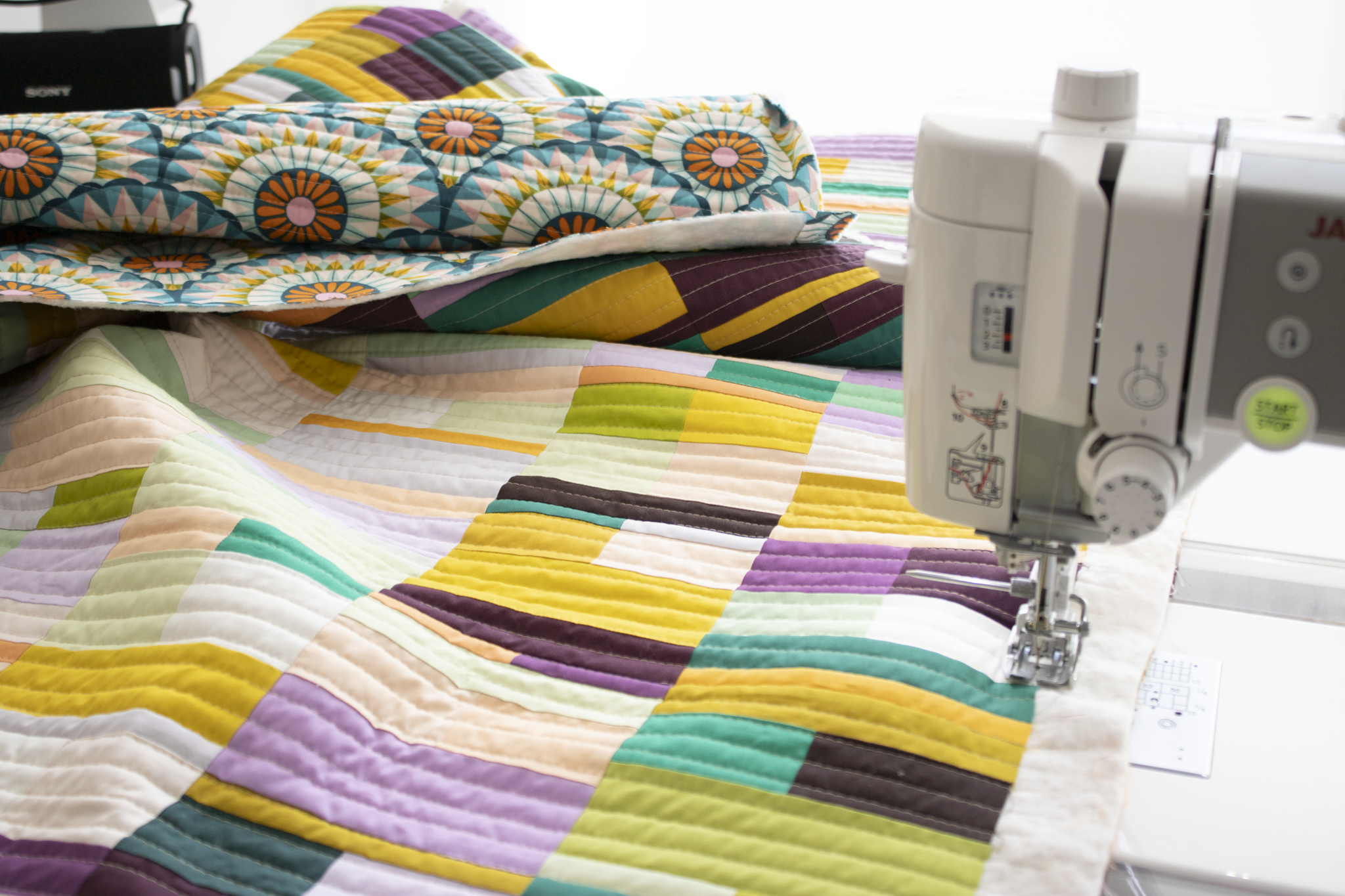 Thin Air, the Bright and Breezy Version in Bundle No. 31