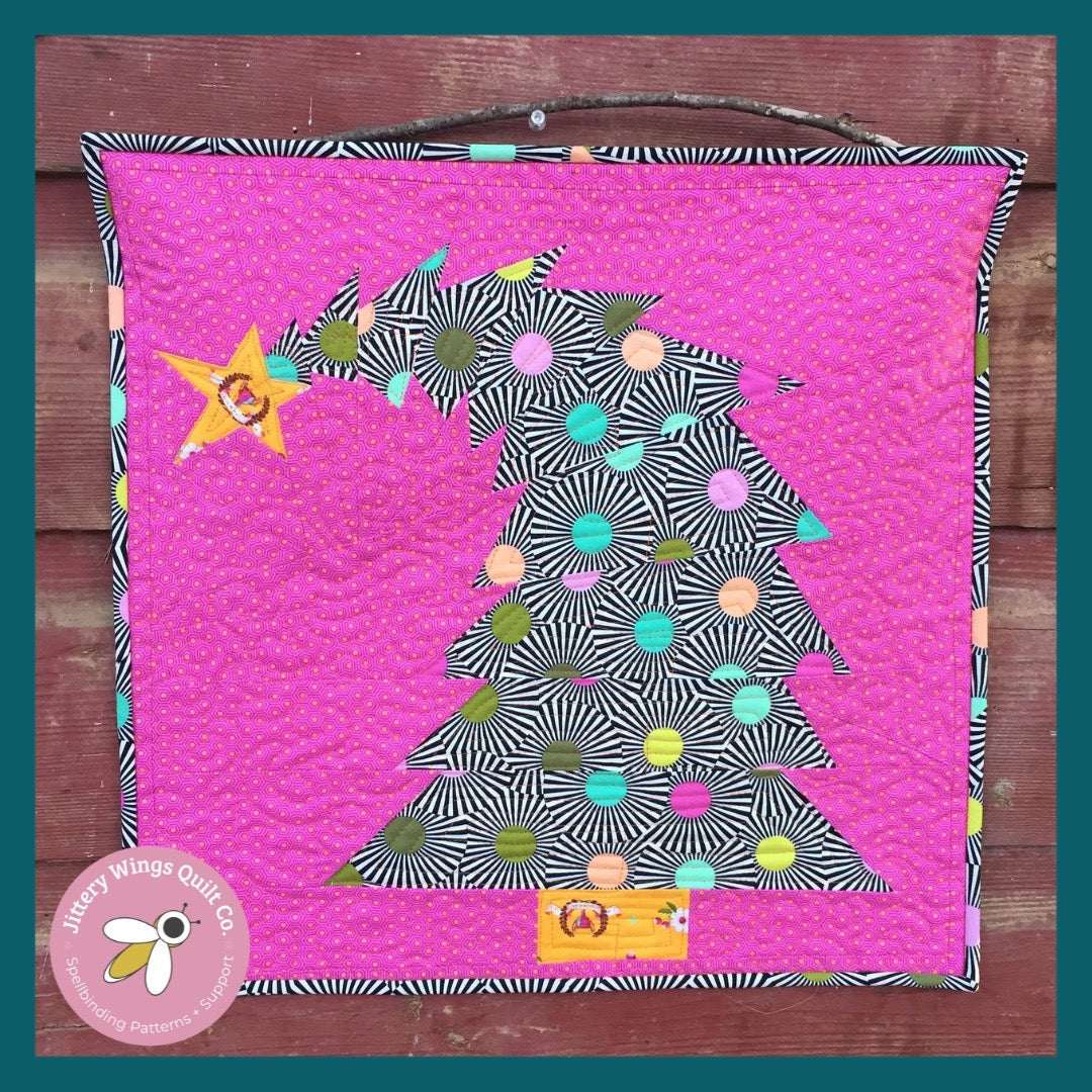 Jittery Wings Christmas Gift Guide