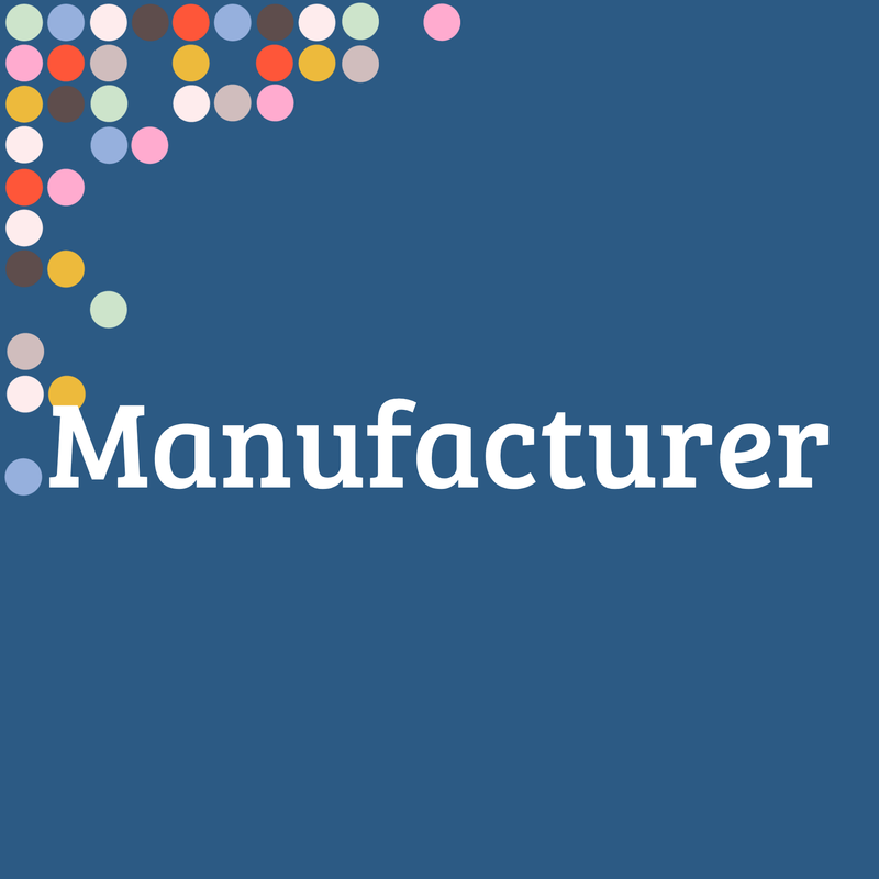 Manufacturer