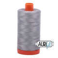 50wt Aurifil Mist #MK50-2606