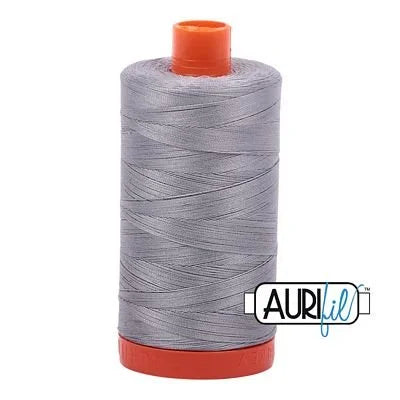50wt Aurifil Mist #MK50-2606