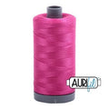 50wt Aurifil Fuchsia #MK50-4020