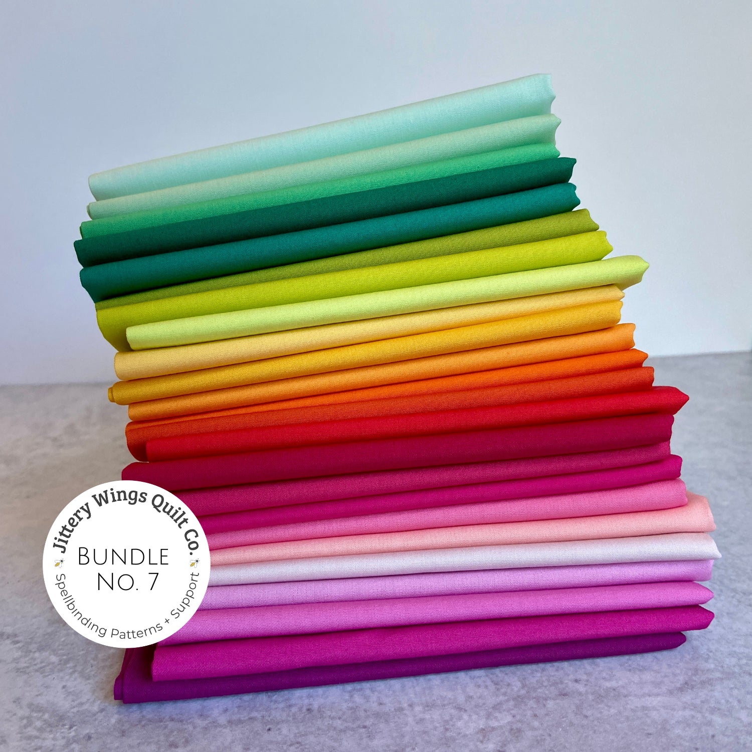 Bundle No. 7