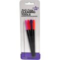 Nook & Cranny Cleaning Tools by The Gypsy Quilter