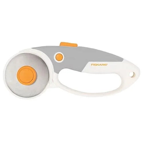Fiskars Titanium Rotary Cutter 60 mm