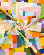 Charade Quilt Pattern - Wholesale Only