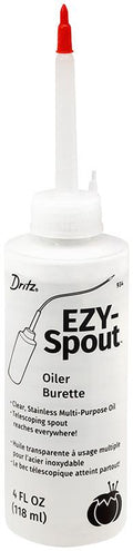 Ezy-Spout Oiler 4oz designed by Dritz DRITZ-934