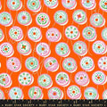 Trinketry Goldfish by Ruby Star Society (1/2 Yard Cuts)