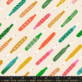 1 800 Notion Seam Rippers Shell by Ruby Star Society (1/2 Yard Cuts) (Copy)