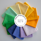 Bundle No. 41