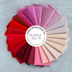 Bundle No. 19 - Discontinued