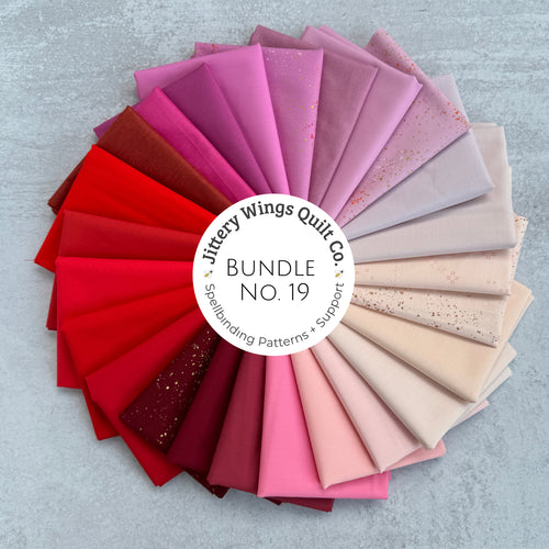 Bundle No. 19 - Discontinued