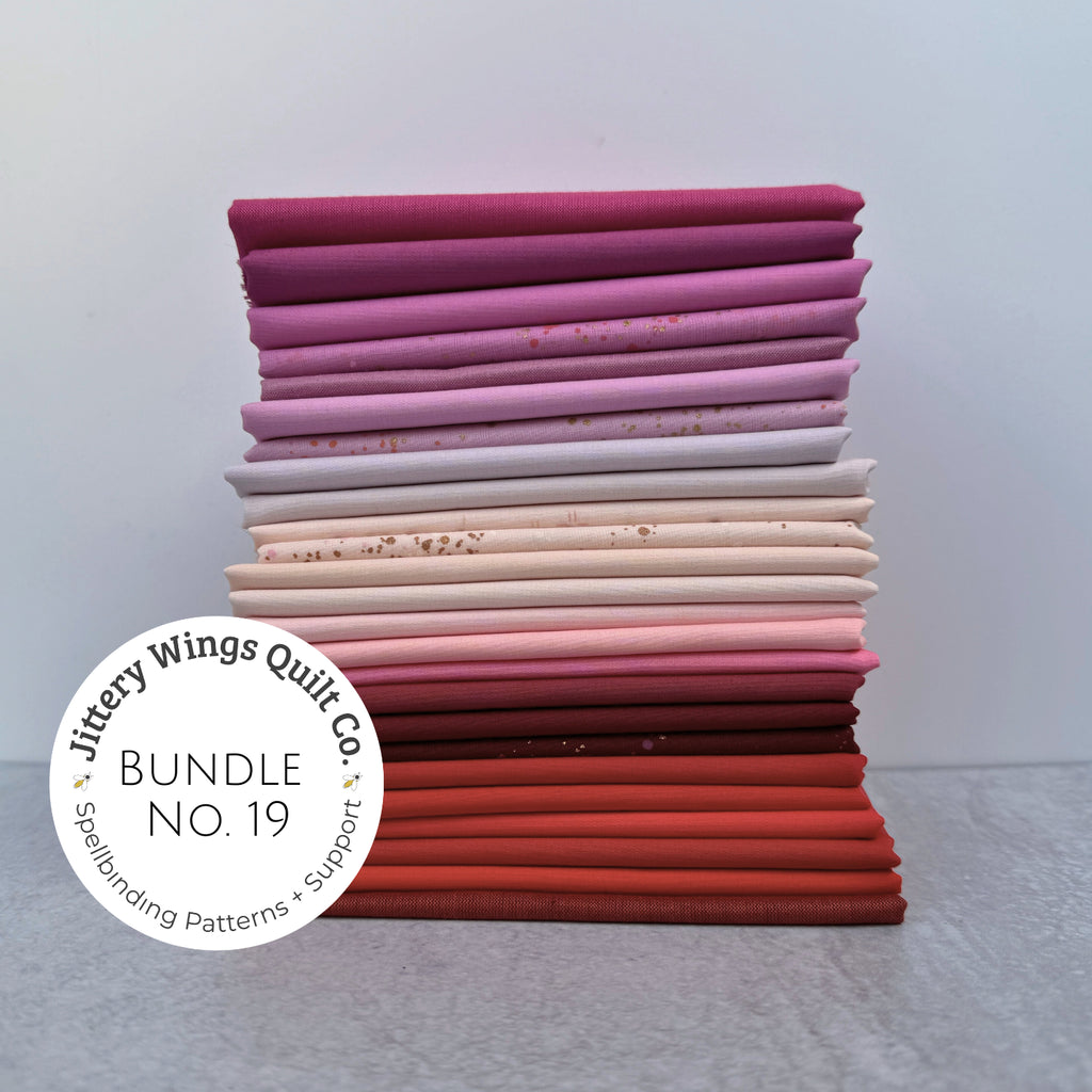 Bundle No. 19 - Discontinued