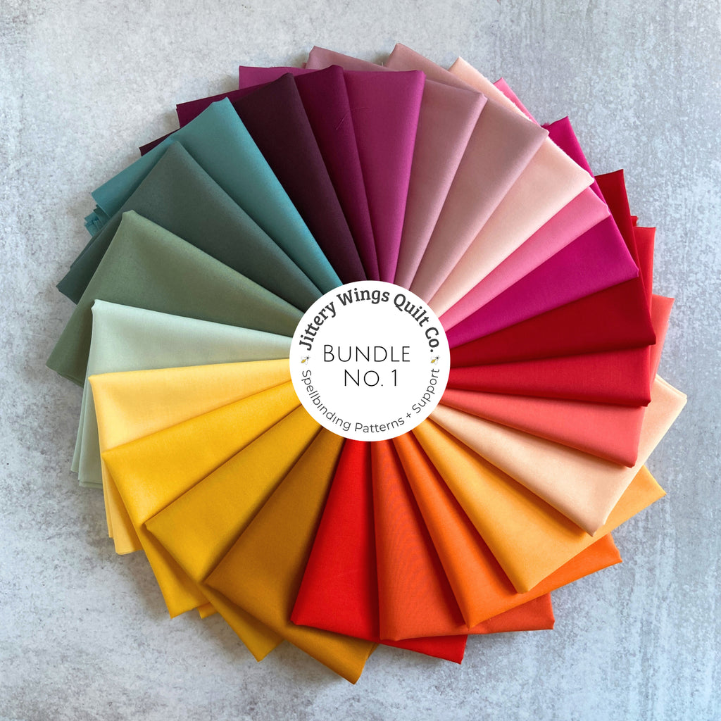 Bundle No. 1