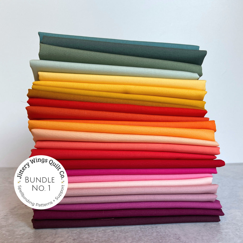 Bundle No. 1