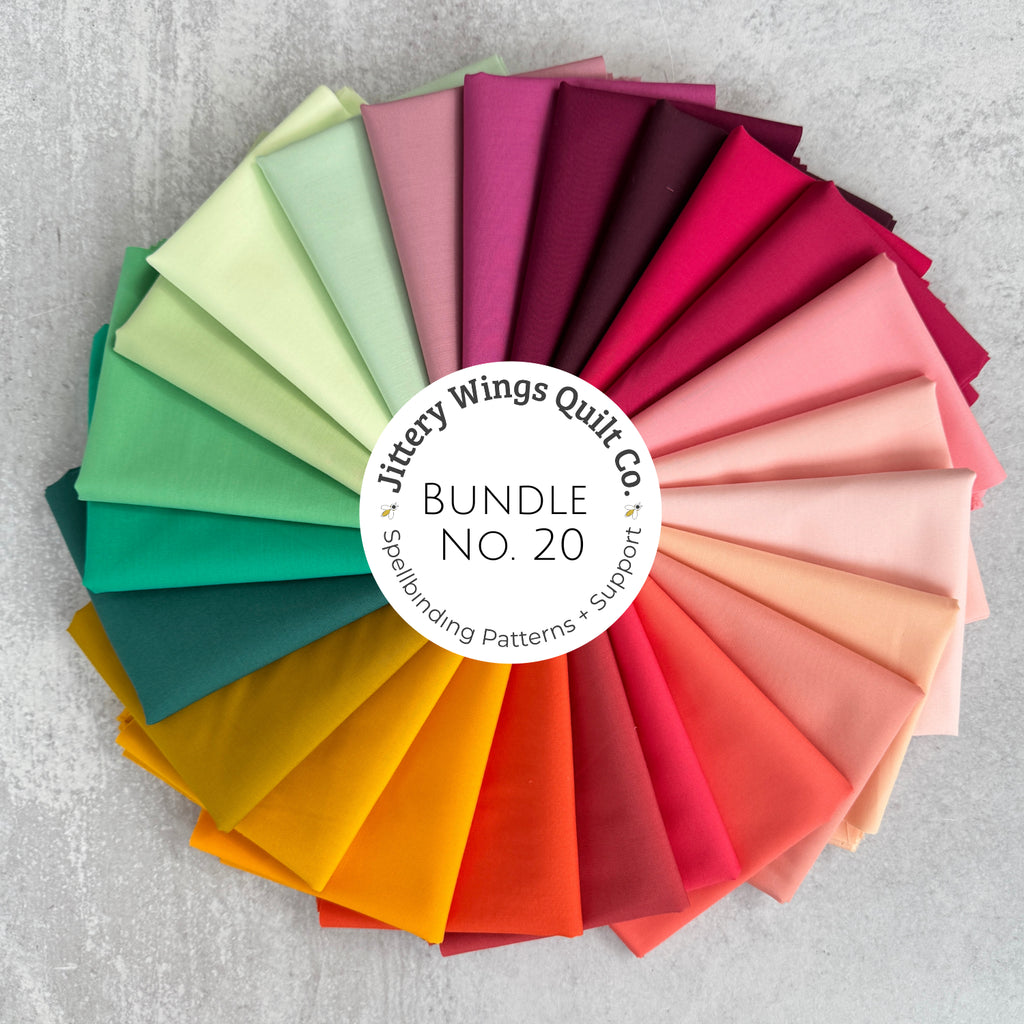 Bundle No. 20