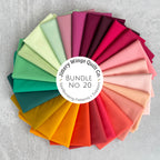 Bundle No. 20