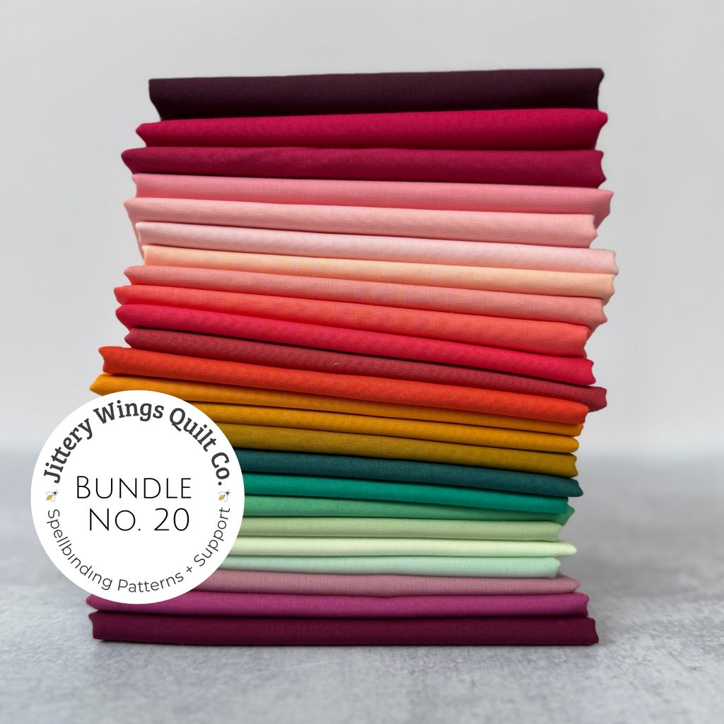 Bundle No. 20
