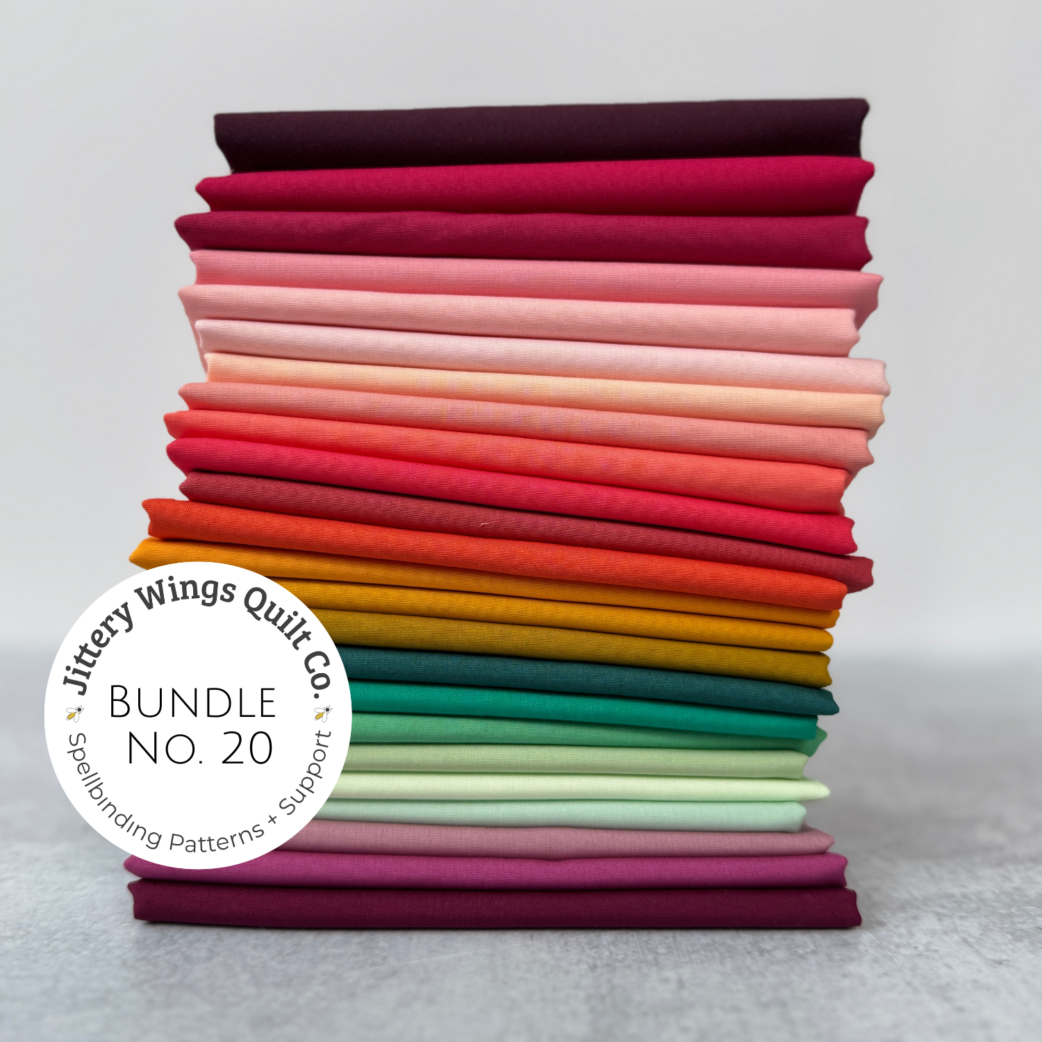 Bundle No. 20