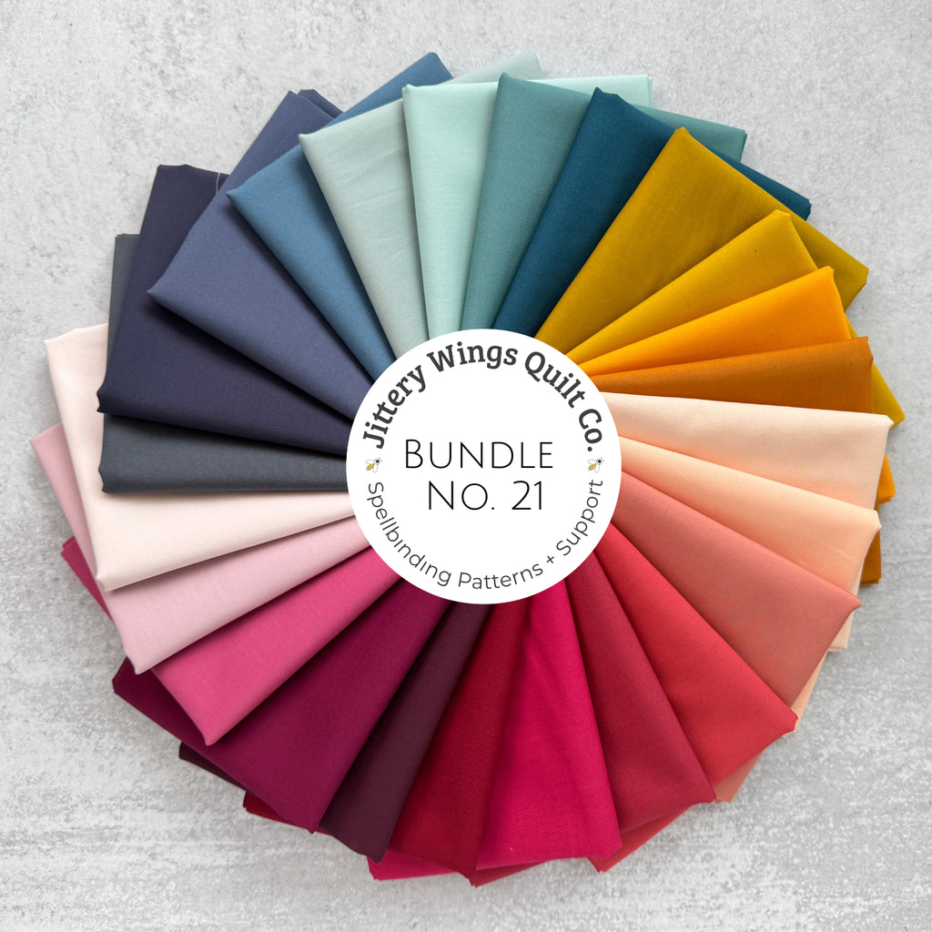 Bundle No. 21