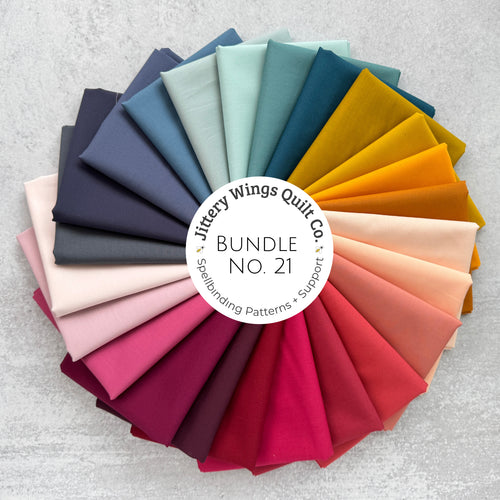 Bundle No. 21