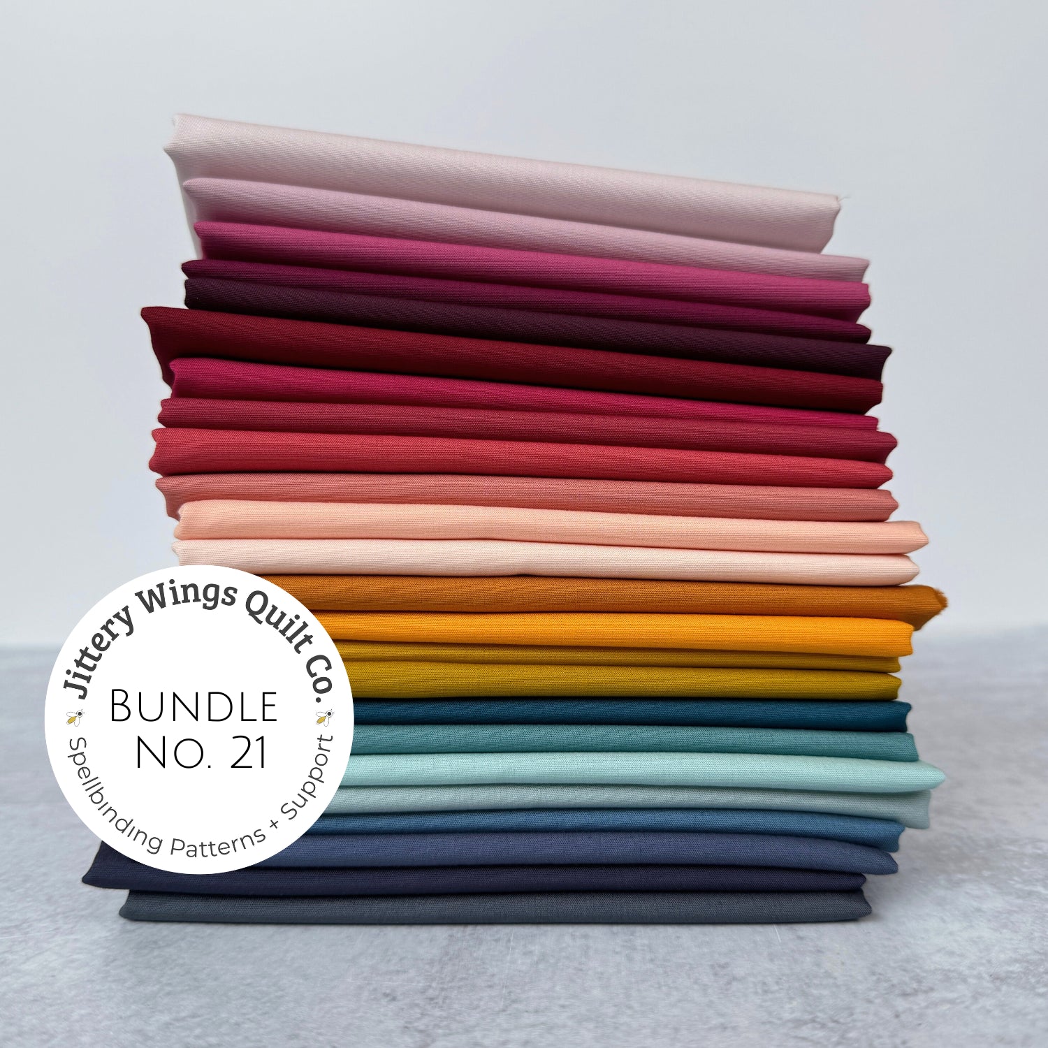 Bundle No. 21