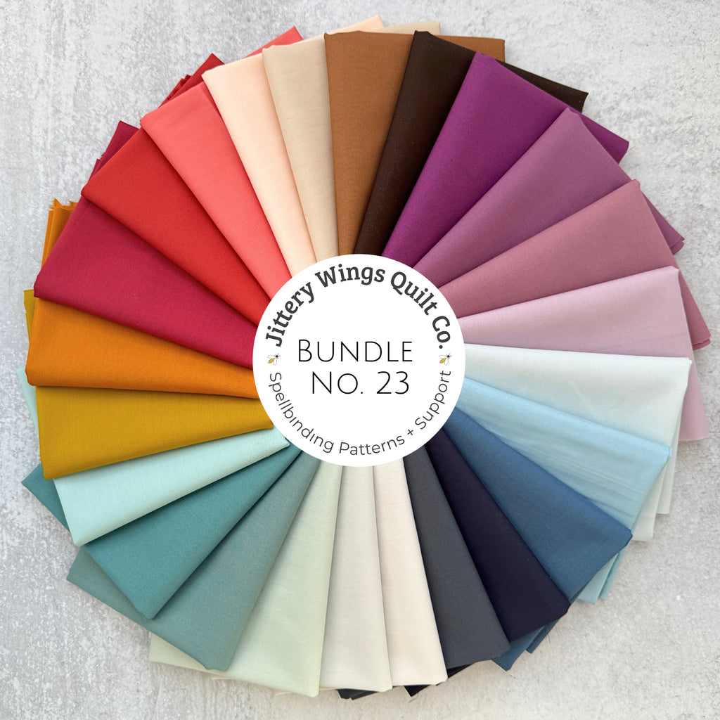 Bundle No. 23