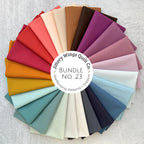 Bundle No. 23