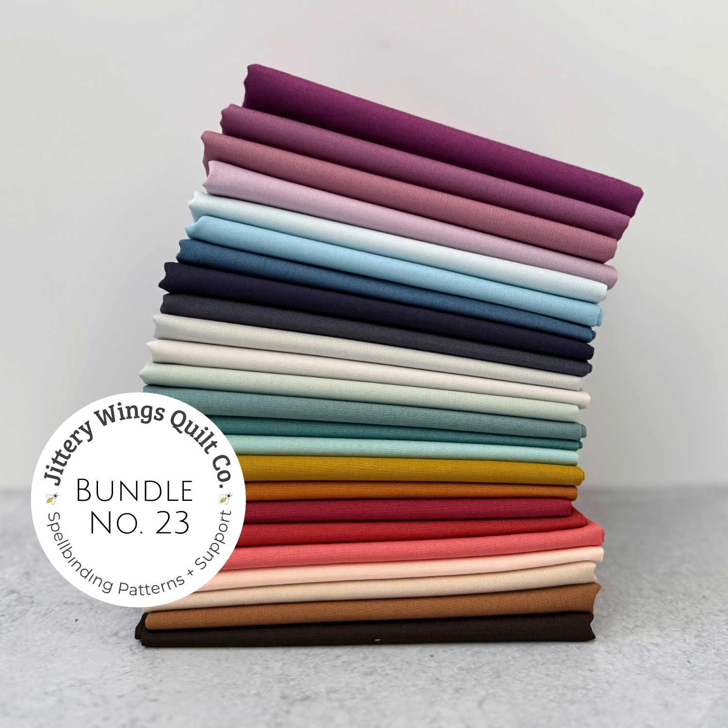 Bundle No. 23