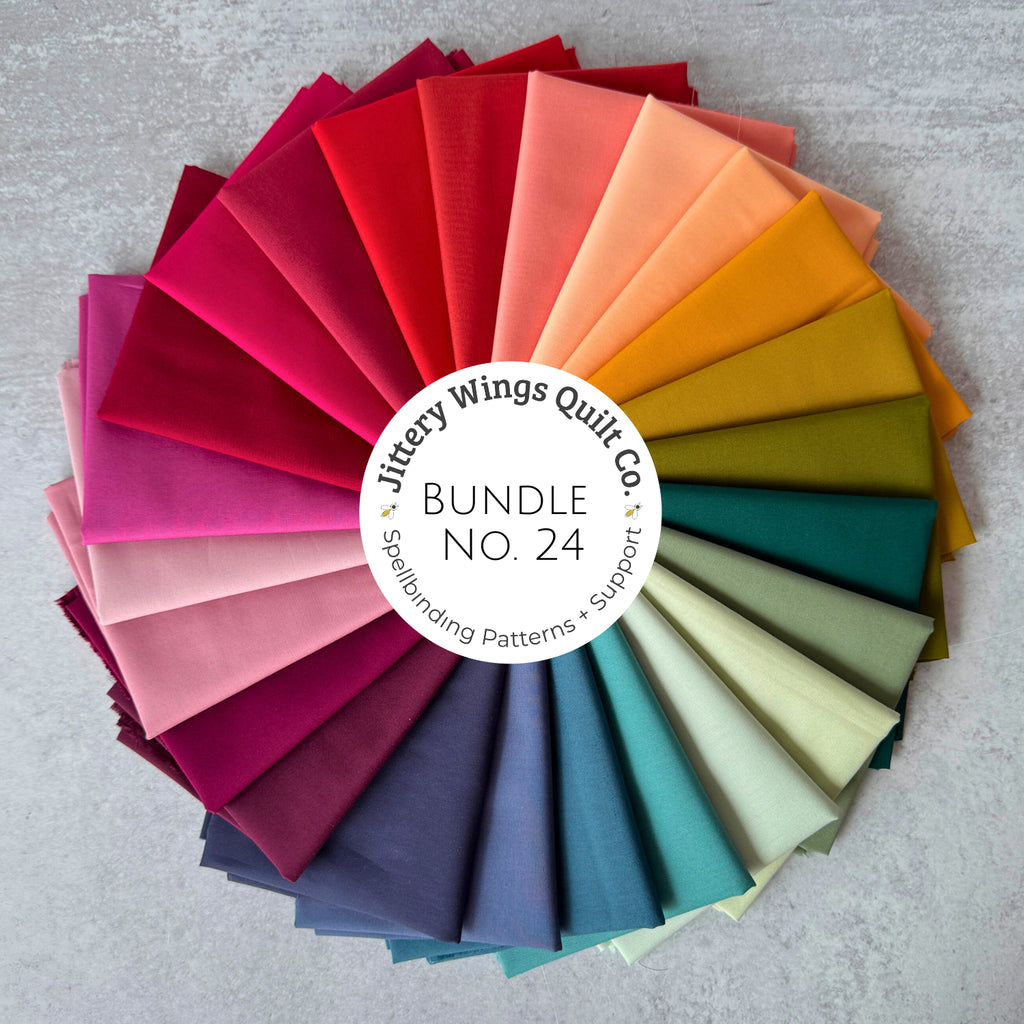 Bundle No. 24
