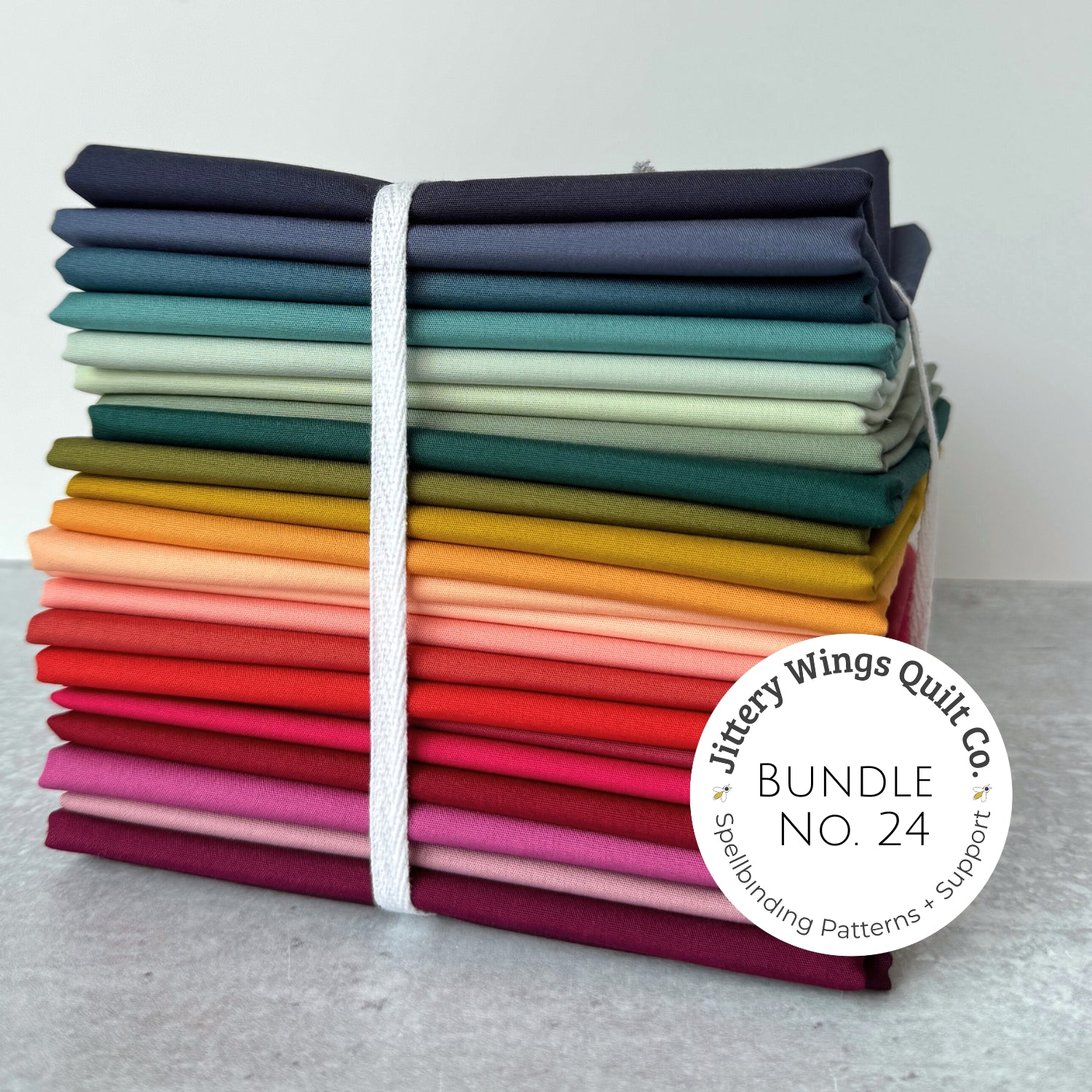 Bundle No. 24
