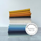 Bundle No. 25 (Discontinued: Available While Supplies Last)