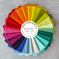 Bundle No. 27