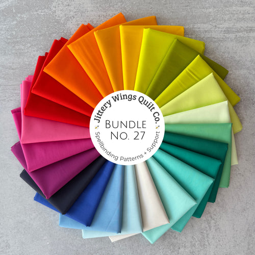 Bundle No. 27