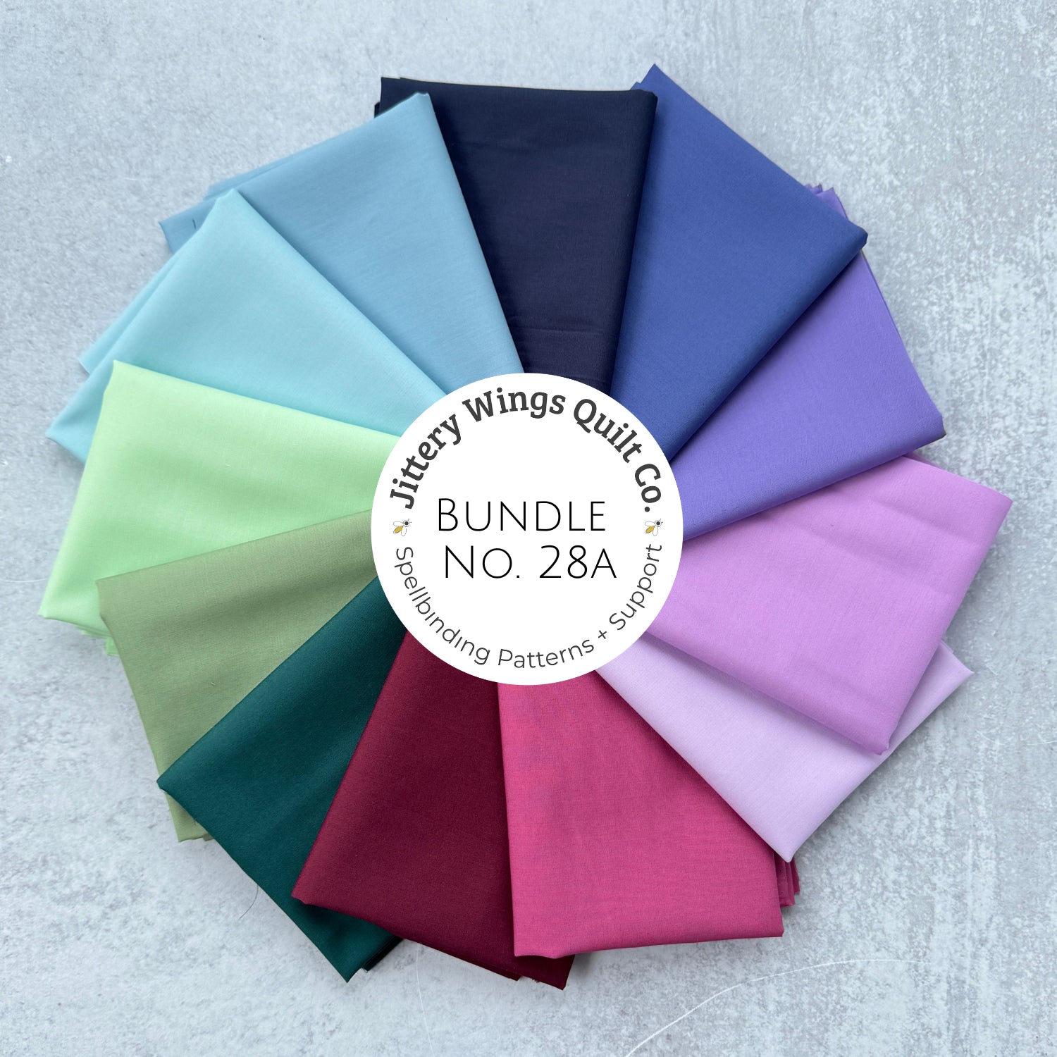 Bundle No. 28A  (Purchase 28B Separately)