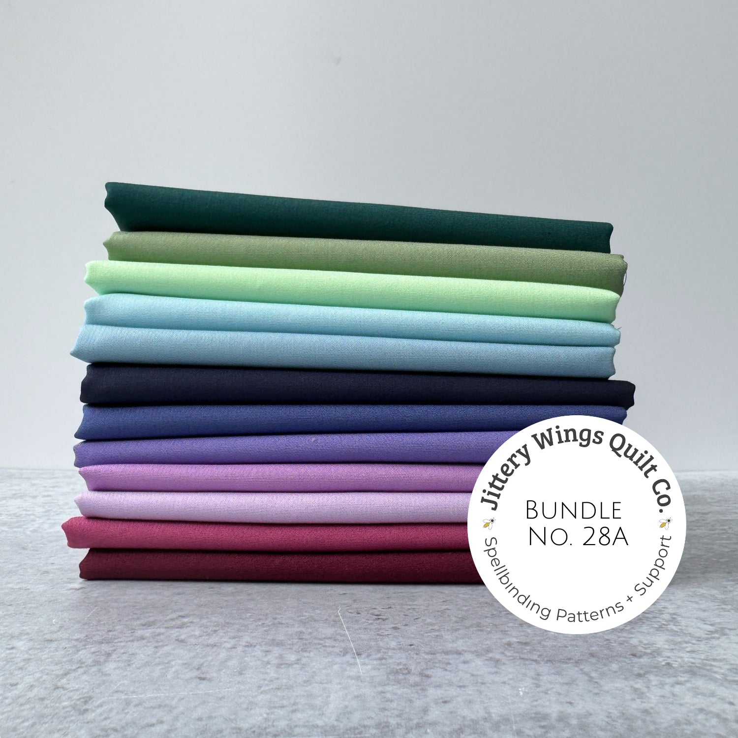 Bundle No. 28A  (Purchase 28B Separately)