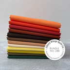 Bundle No. 28B (Purchase 28A Separately)
