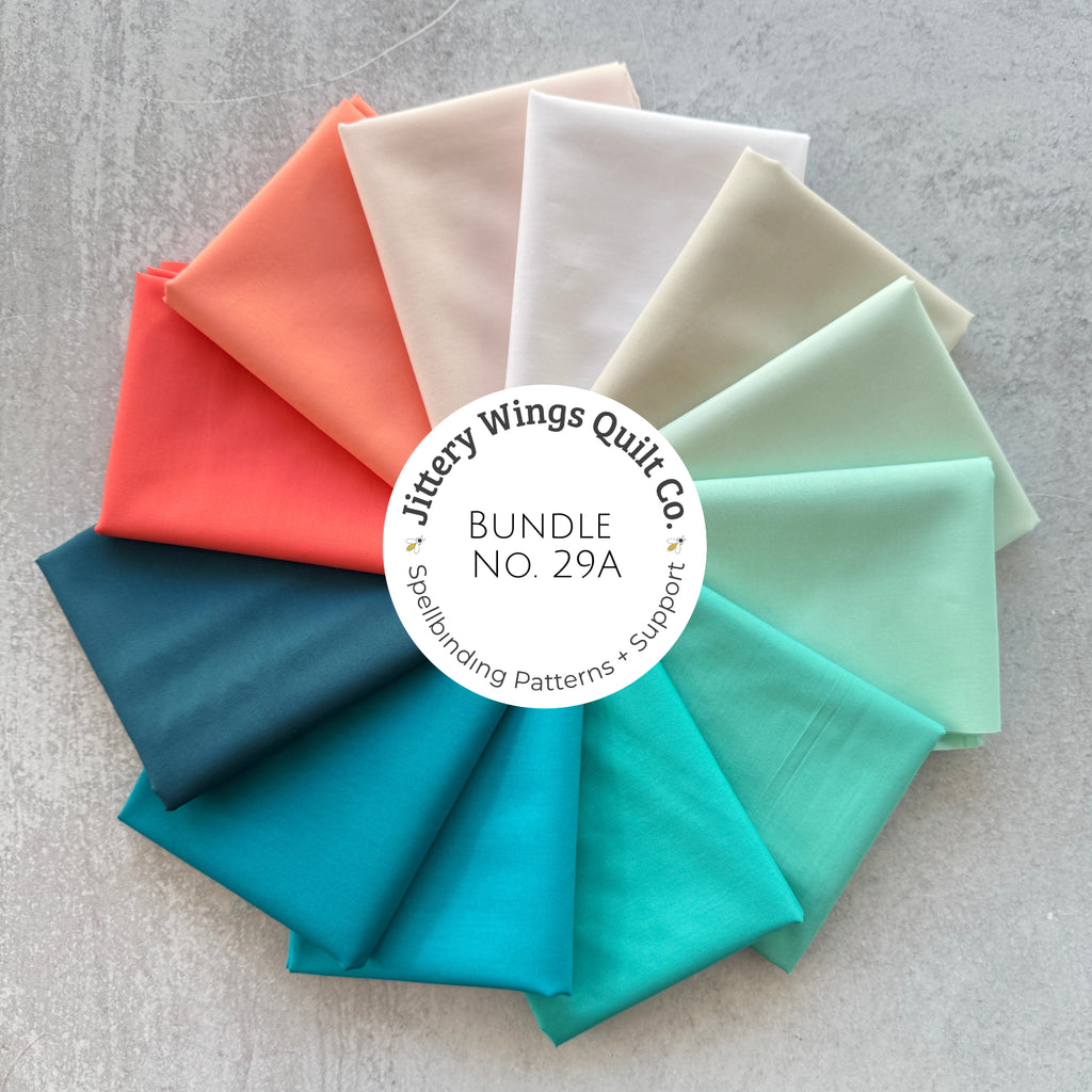 Bundle No. 29A (Purchase 29B Separately)