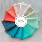 Bundle No. 29A (Purchase 29B Separately)