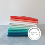 Bundle No. 29A (Purchase 29B Separately)