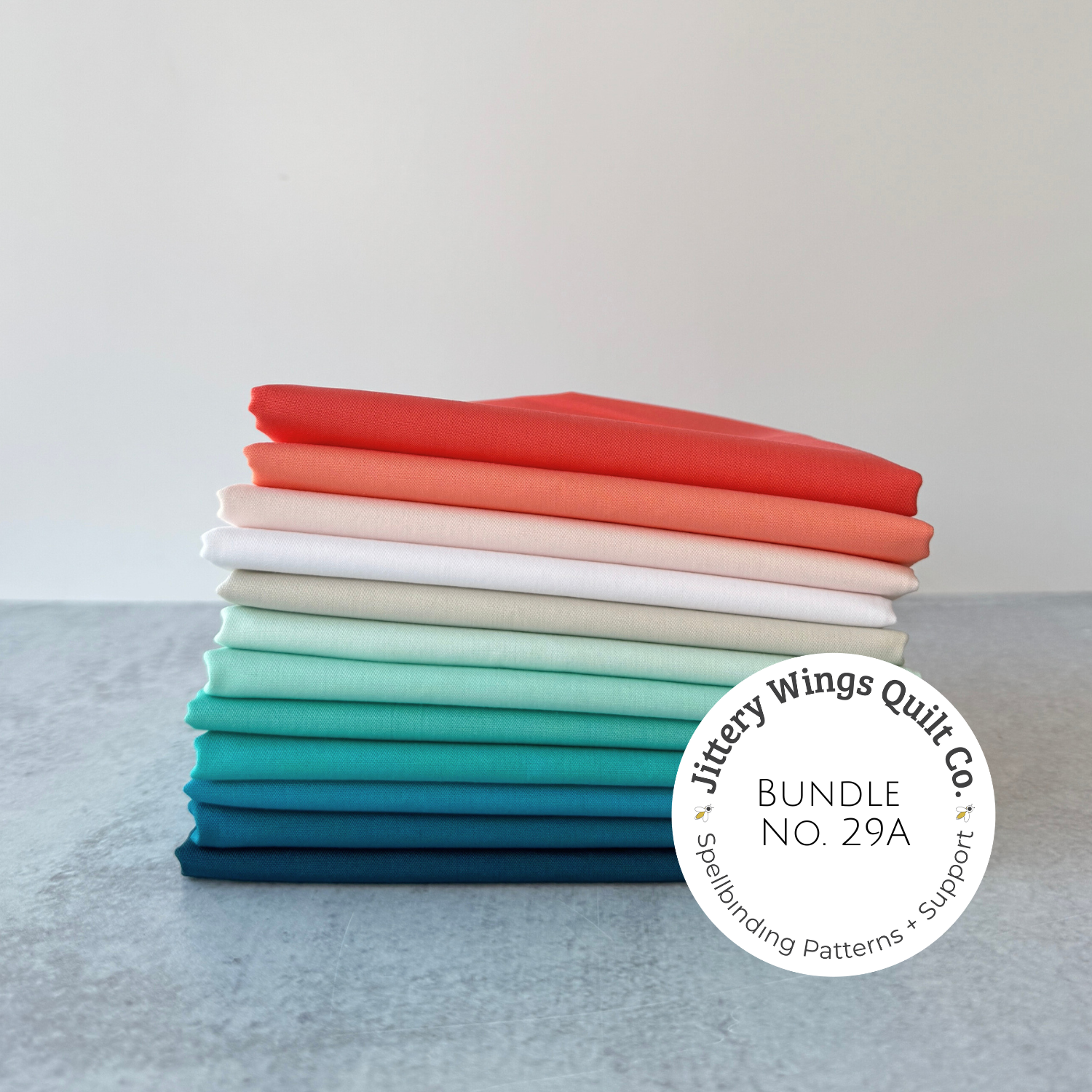 Bundle No. 29A (Purchase 29B Separately)
