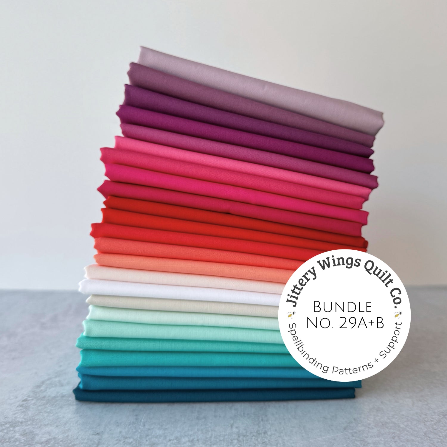 Bundle No. 29A (Purchase 29B Separately)
